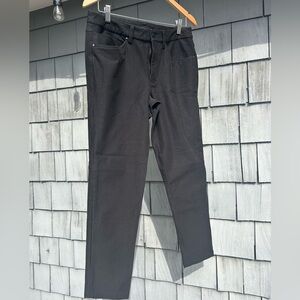 Mens Lululemon ABC pant